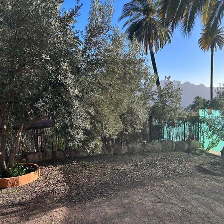 La Casa De Tea Βίλα Santa Lucia Εξωτερικό φωτογραφία