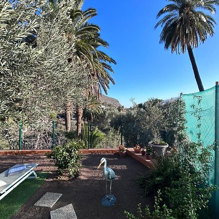 La Casa De Tea Βίλα Santa Lucia Εξωτερικό φωτογραφία