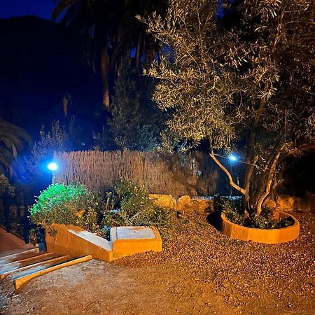 La Casa De Tea Βίλα Santa Lucia Εξωτερικό φωτογραφία