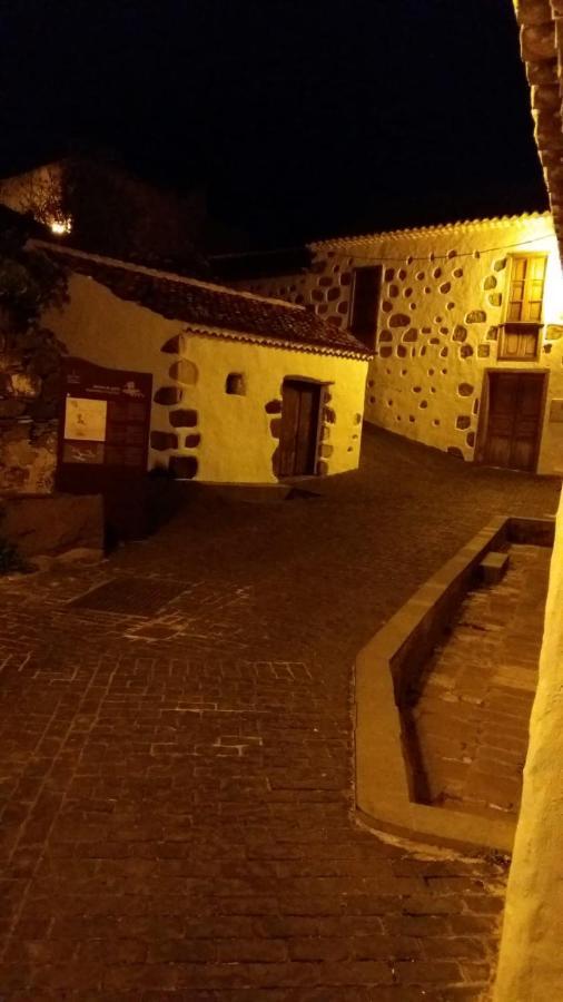 La Casa De Tea Βίλα Santa Lucia Εξωτερικό φωτογραφία