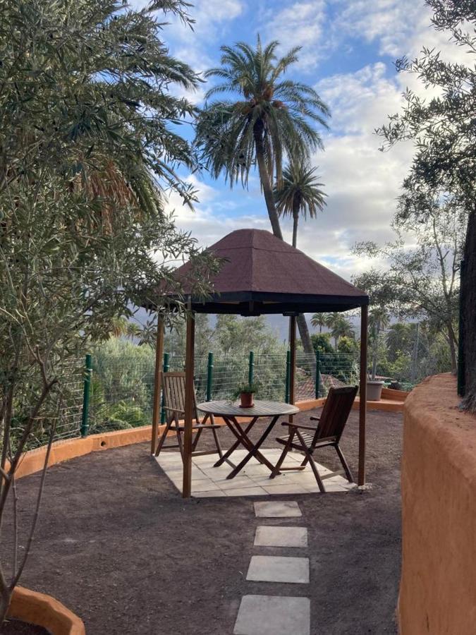 La Casa De Tea Βίλα Santa Lucia Εξωτερικό φωτογραφία
