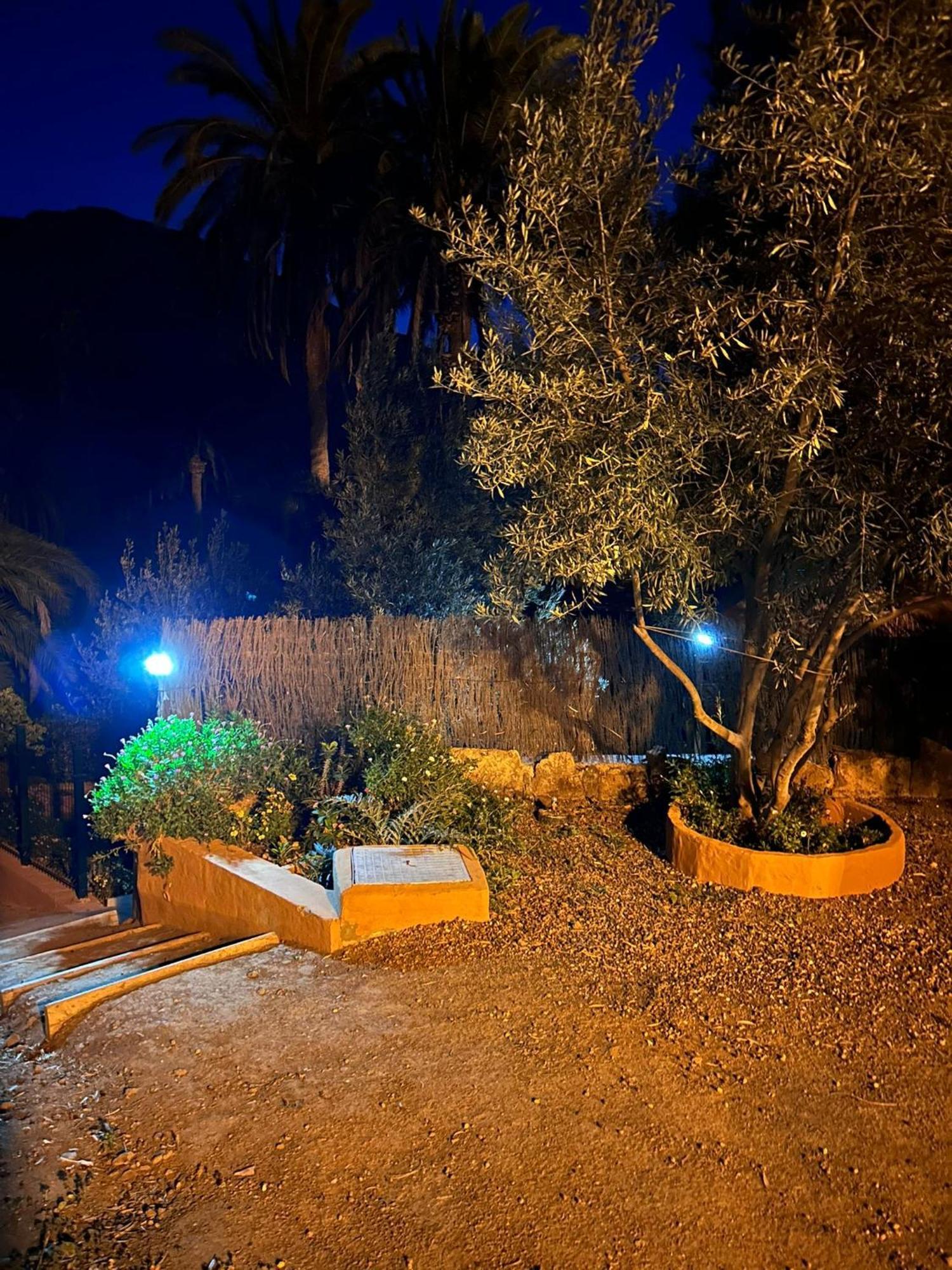 La Casa De Tea Βίλα Santa Lucia Εξωτερικό φωτογραφία