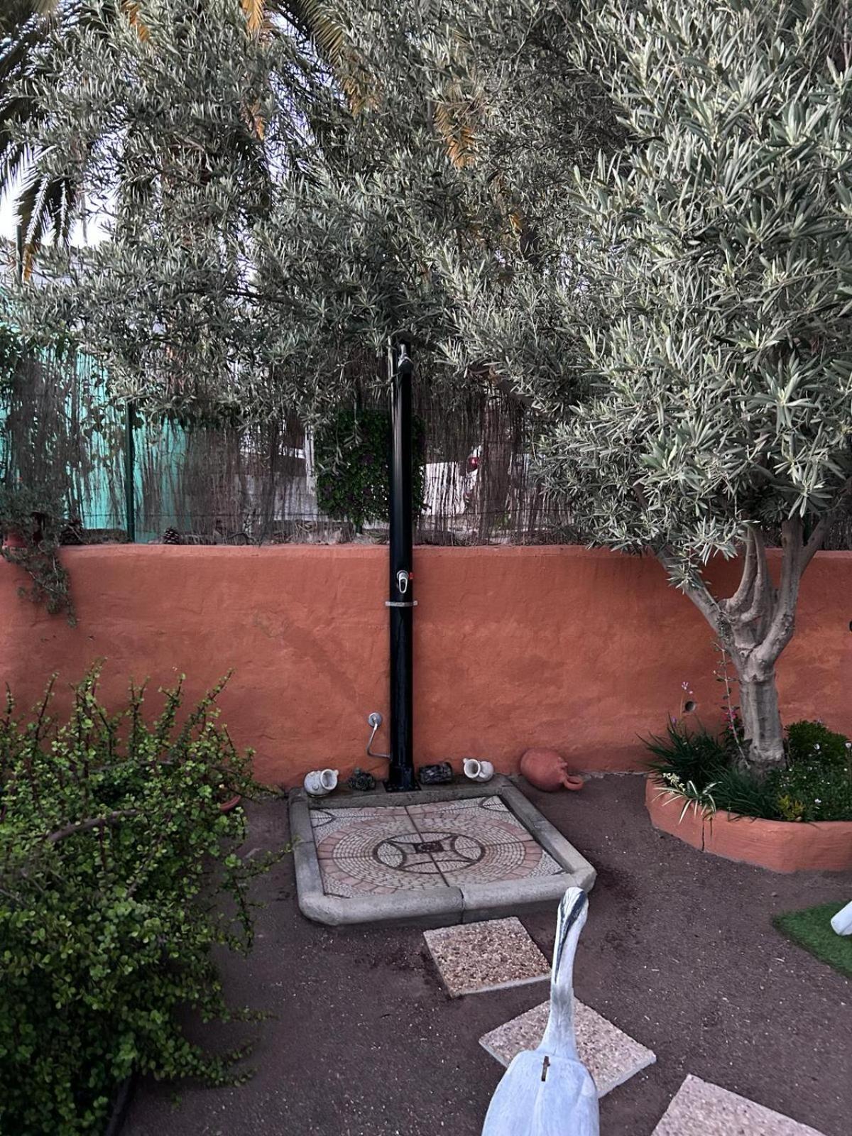 La Casa De Tea Βίλα Santa Lucia Εξωτερικό φωτογραφία